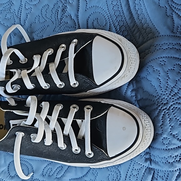 Convers platforms - Picture 3 of 6